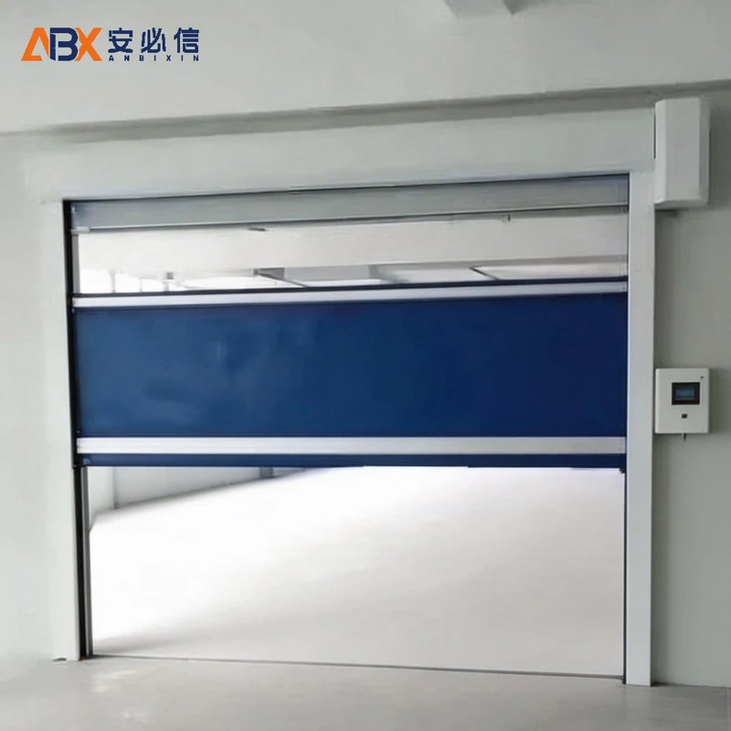 阜新市快速门