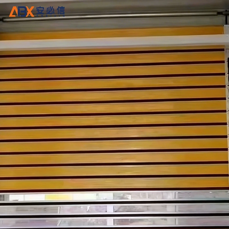 阜新市雷达高速门