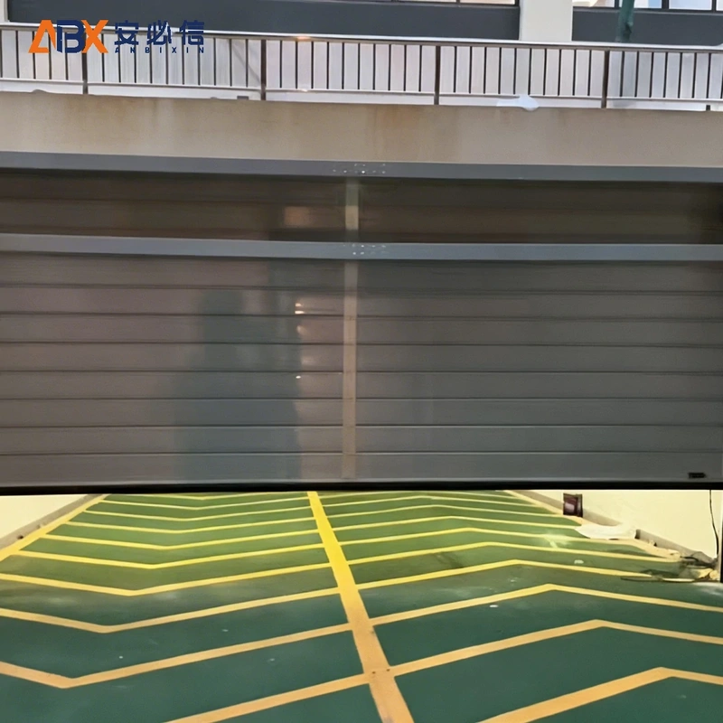 阜新市感应高速门